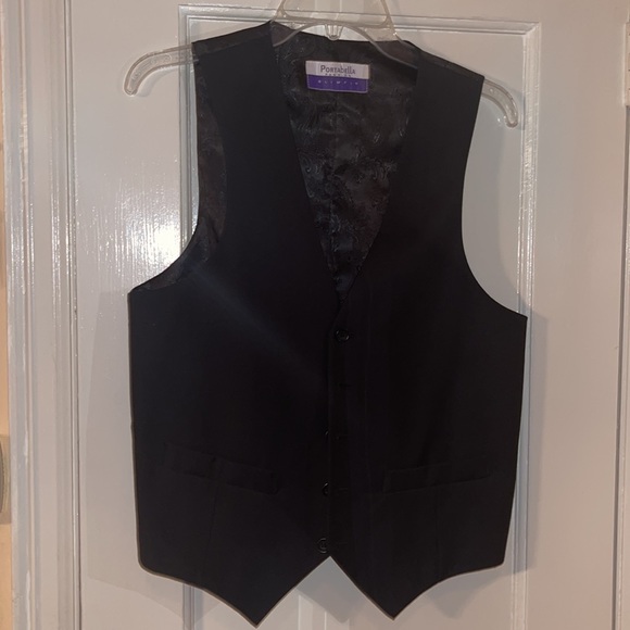 Boys worn once three pieces suite - Picture 6 of 10